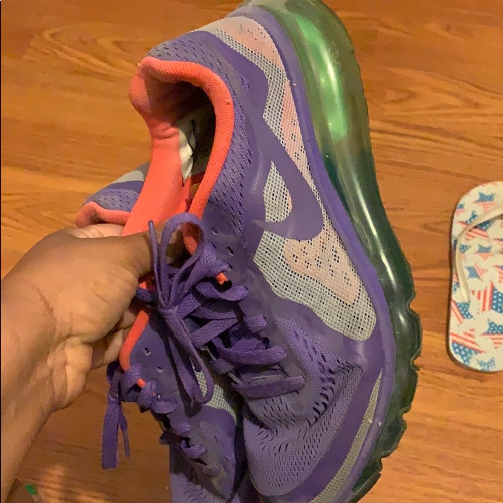 Nike air max